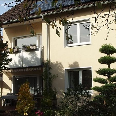 Ferienwohnung Jaekel Kunsebeck Exterior foto