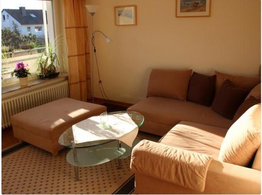 Ferienwohnung Jaekel Kunsebeck Exterior foto